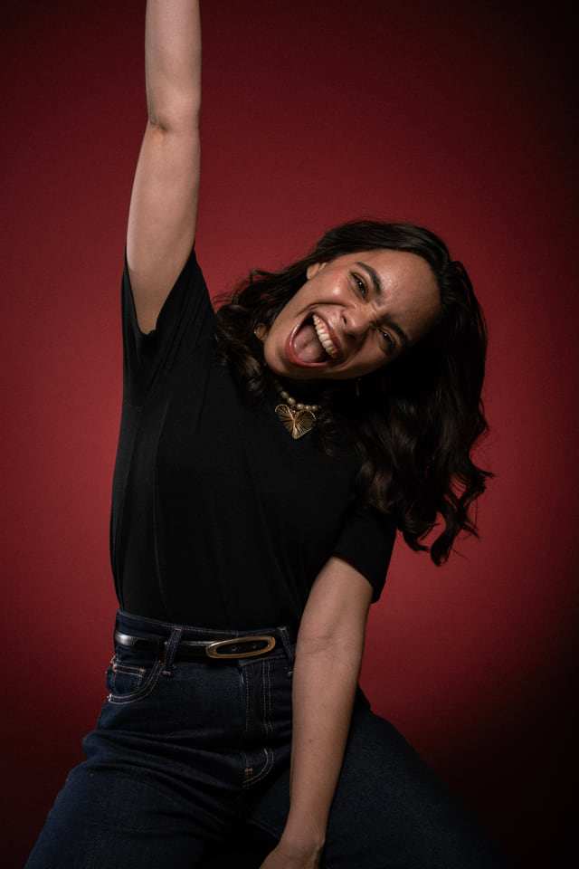 Fotografía profesional – Patricia Pimentel