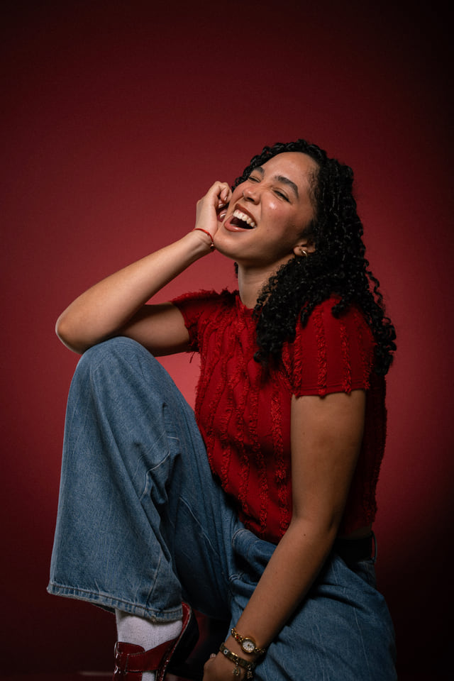 Fotografía profesional – Chantal González