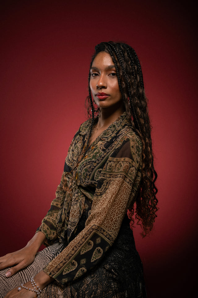 Fotografía profesional – Esmeralda Almonte